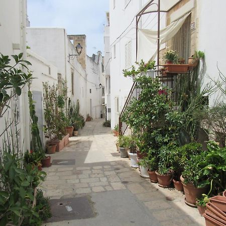 Vicolo Fiorito B&B Polignano a Mare Exterior foto