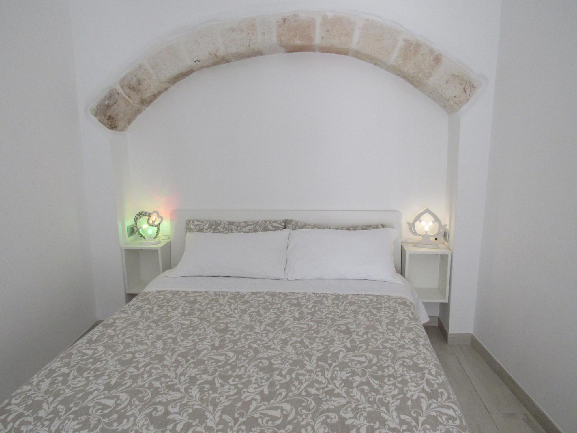 Vicolo Fiorito B&B Polignano a Mare Exterior foto