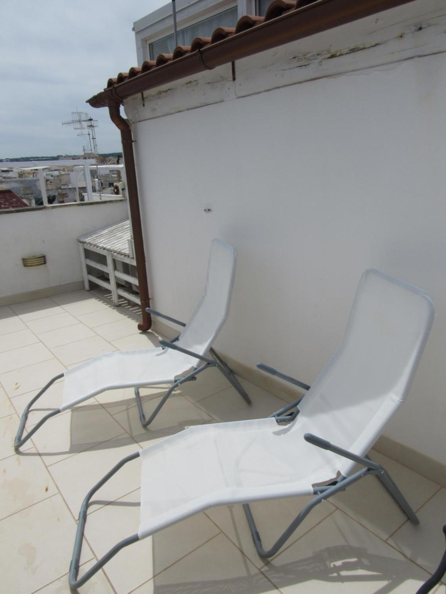 Vicolo Fiorito B&B Polignano a Mare Exterior foto