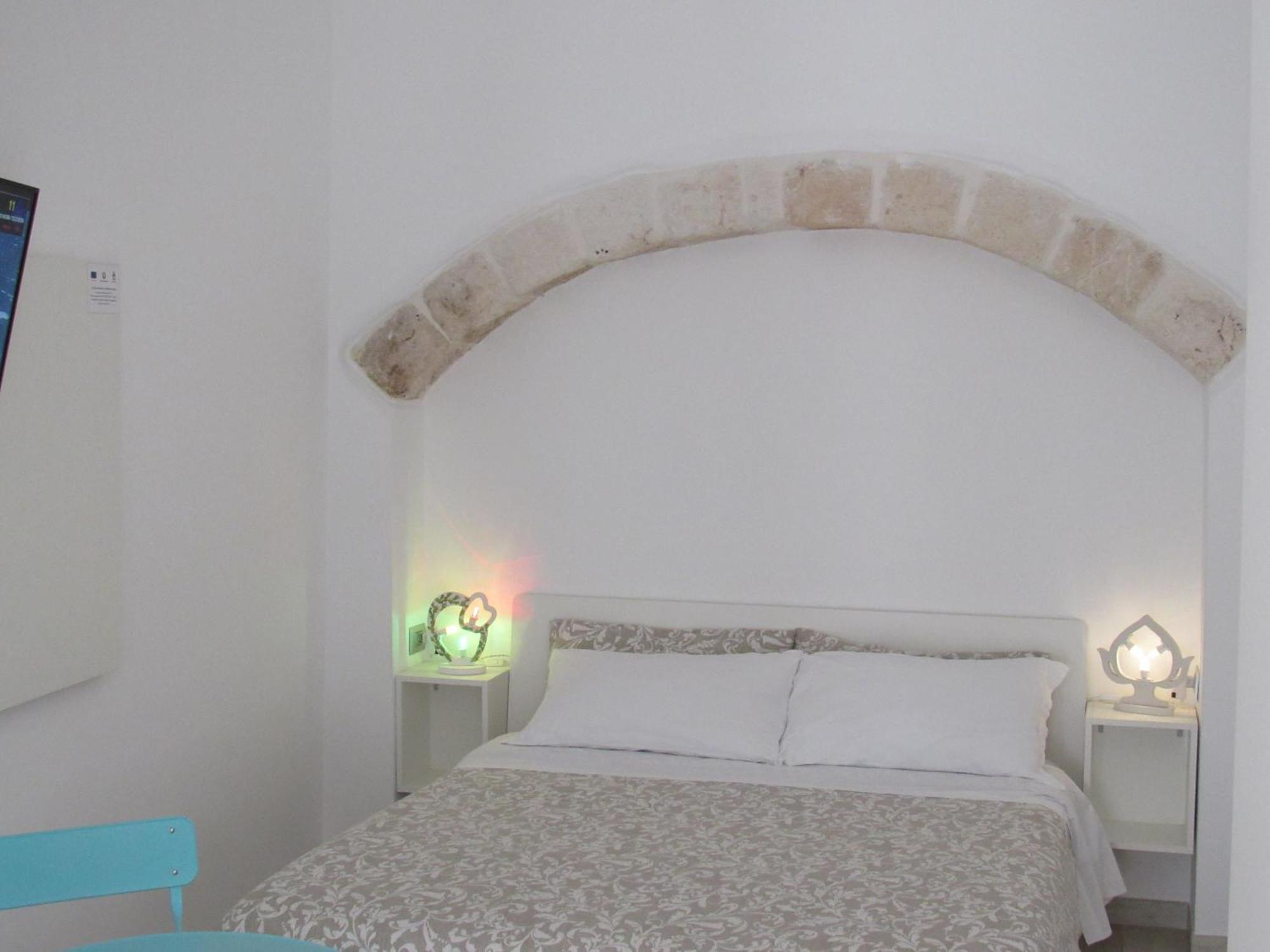 Vicolo Fiorito B&B Polignano a Mare Exterior foto