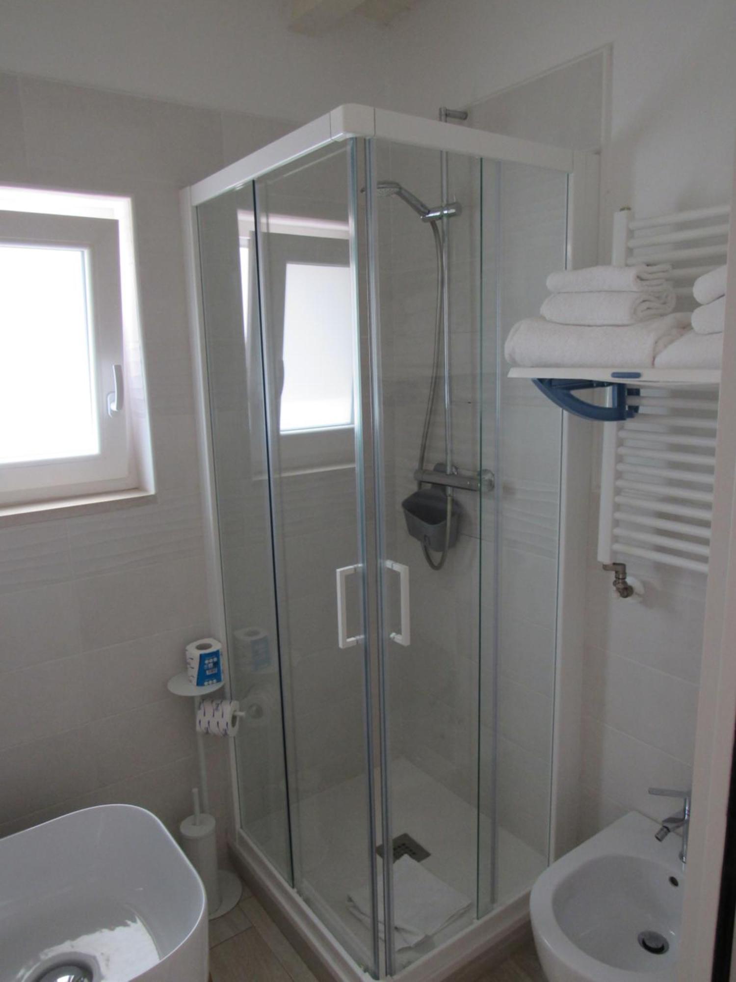 Vicolo Fiorito B&B Polignano a Mare Exterior foto