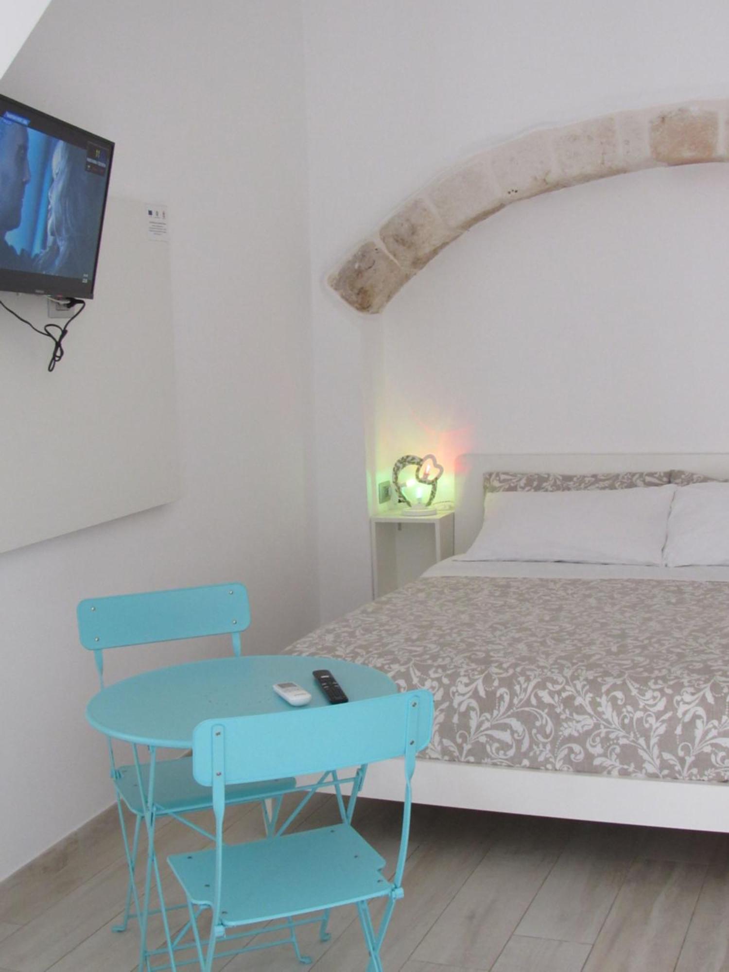 Vicolo Fiorito B&B Polignano a Mare Exterior foto