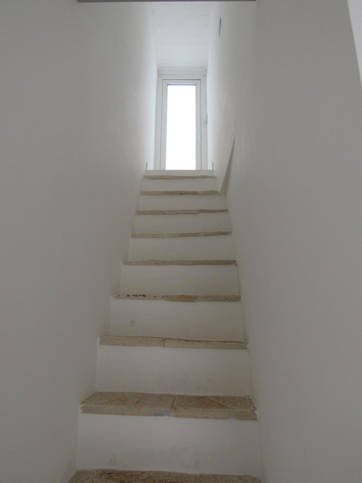 Vicolo Fiorito B&B Polignano a Mare Exterior foto
