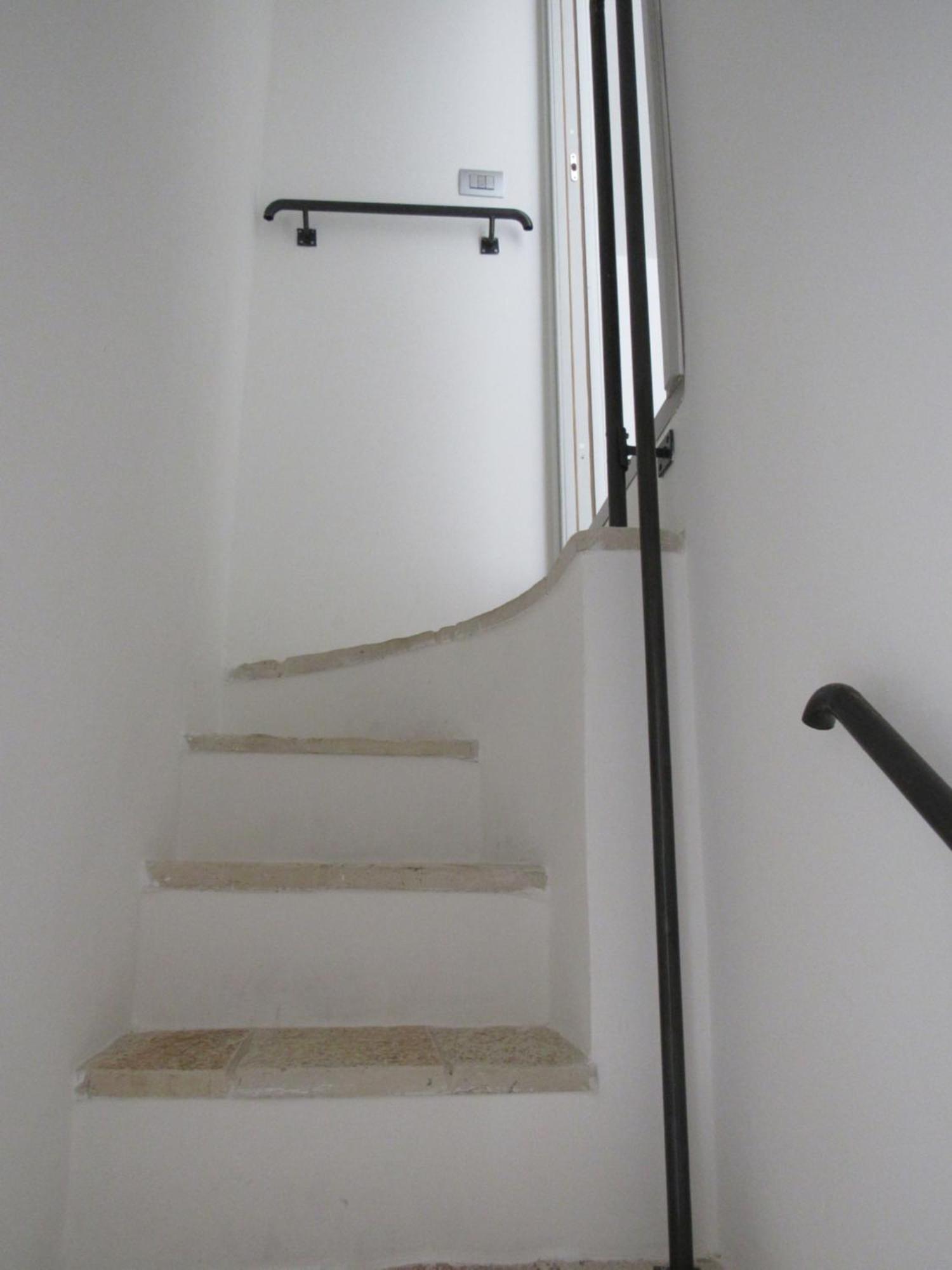 Vicolo Fiorito B&B Polignano a Mare Exterior foto