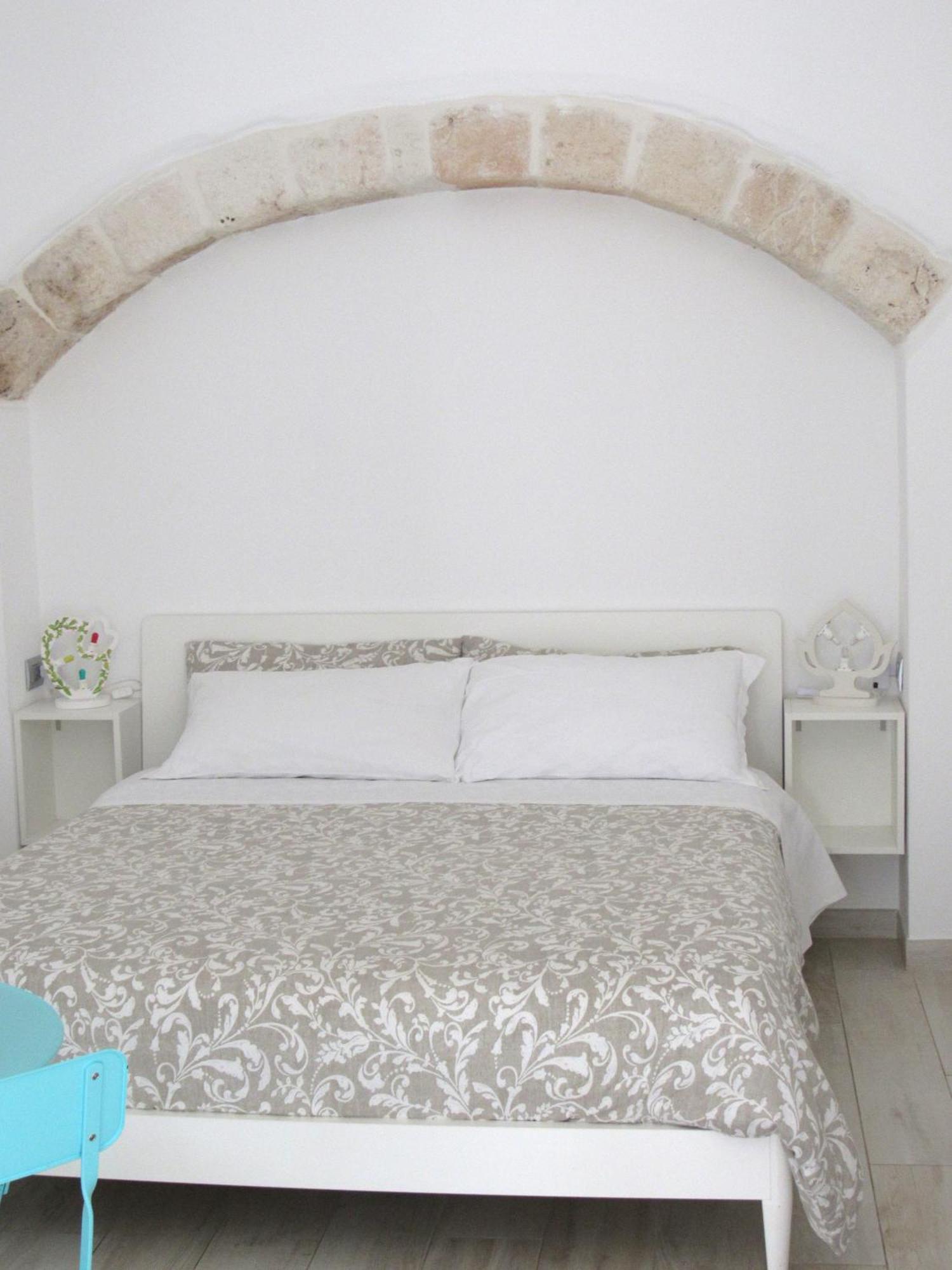 Vicolo Fiorito B&B Polignano a Mare Exterior foto